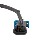 BBK 08-15 GM Corvette Camaro O2 Sensor Wire Harness Extensions 12 (pair) - 1115