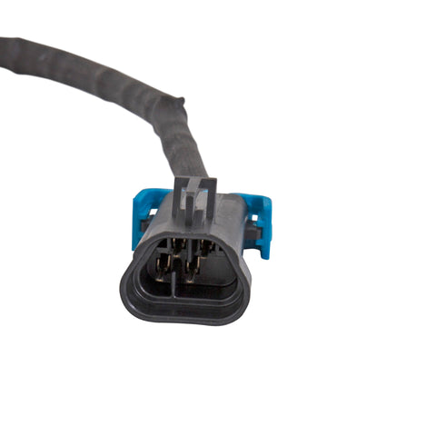 BBK 08-15 GM Corvette Camaro O2 Sensor Wire Harness Extensions 12 (pair) - 1115