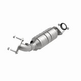 MagnaFlow Direct Fit Catalytic Converter 05-07 Cadillac STS/SRX 3.6L - 51617