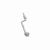 MagnaFlow 11-12 Mercedes-Benz C300 3.0L OEM Grade Direct Fit Catalytic Converter - 21-498