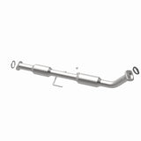 MagnaFlow 13-15 Toyota Tacoma California Grade CARB Compliant Direct-Fit Catalytic Converter - 5582703