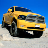 Superlift 12-18 Dodge RAM 1500 4WD 6in Lift Kit w/ Bilstein Front Struts & Rear Shocks - K1020B