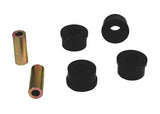 Whiteline Plus 05+ BMW 1 Series/3/05-10/11 3 Series Rear Control Arm - Lower Inner Bushing Kit - W63401