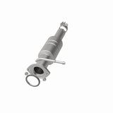 Magnaflow Conv DF 2009-2012 Highlander 2.7 L Underbody - 52207