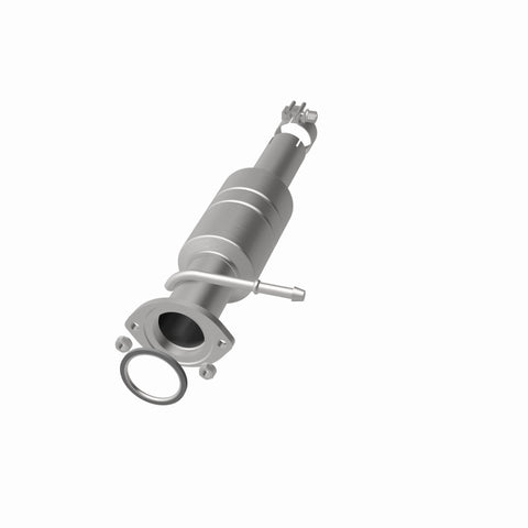 Magnaflow Conv DF 2009-2012 Highlander 2.7 L Underbody - 52207