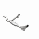 MagnaFlow Direct Fit Catalytic Converter 99-00 F-150 4.2L V6 2WD P/ - 93393