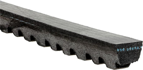 Gates 79-73 Chevrolet C & K Series Pickup V8 350 Fan & Alt. V-Belts - 7448