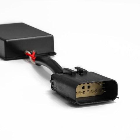 AlphaRex 21-22 Ford F-150 w/Factory LED Reflector Headlights to AR LED Proj Headlights Converters - 810026