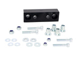 Whiteline 89-98 Nissan 240SX Gearbox Mount Bushing - KDT006