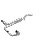 MagnaFlow Direct Fit Catalytic Converter 00-03 Dakota 4.7L - 447248