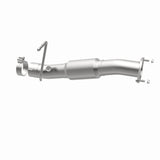 Magnaflow Conv DF 2001-2006 Chevrolet Silverado 3500 - 52494