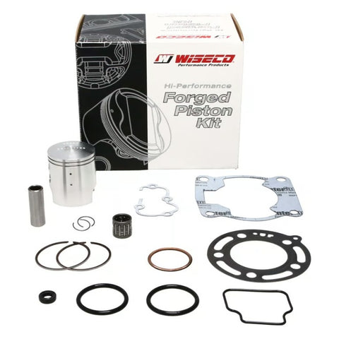 Wiseco Kawasaki KX80 98-00 (644M04800 1890CD) Piston - PK1150