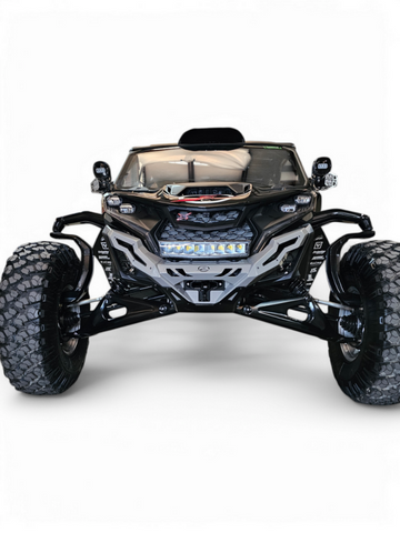 Elektric Offroad 2024+ Can Am Maverick R Volt Front Winch Bumper - FWB220002