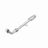 MagnaFlow Direct Fit Catalytic Converter 07-09 Toyota Camry 2.4L - 49556