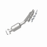 MagnaFlow Direct Fit Catalytic Converter 05-09 Lexus GX470 4.7L - 50323
