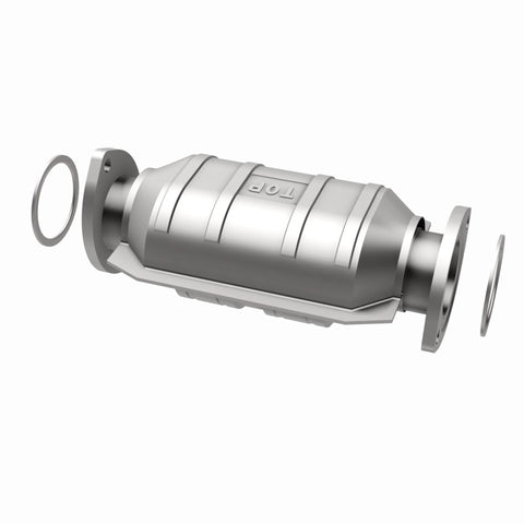 MagnaFlow Direct Fit Catalytic Converter 95-97 Toyota Land Cruiser 4.5L - 447217