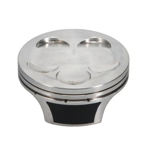 Wiseco Yamaha YZ250F 01-11 131 CR 3268ZG Piston kit - 4982M08300