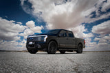 ICON 22-23 Ford F150 Lightning Lowered Front 2.5 VS RR CDEV Coilover Kit - 91831E