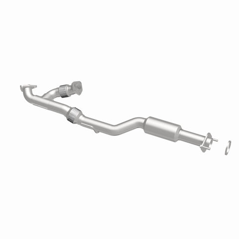 MagnaFlow Direct-Fit OEM EPA Compliant Catalytic Converter - 13-15 Nissan Pathfinder V6 3.5L - 52699