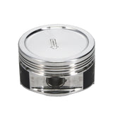 Manley Ford 4.6L/5.4L SOHC/DOHC (2v/4v)3.582in Bore 11cc Dish Piston Set - 594130C-8