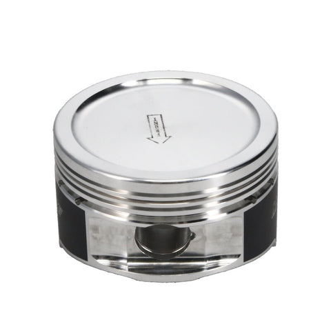 Manley Ford 4.6L/5.4L SOHC/DOHC (2v/4v)3.582in Bore 11cc Dish Piston Set - 594130C-8