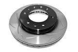 DBA 2010 Ford Ranger / Mazda BT50 Front Street Series T2 Slotted Rotor - DBA2132S