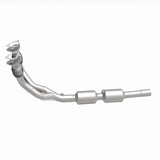 MagnaFlow Converter Direct Fit 02-05 Golf 2.8L Underbody - 52289