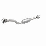 MagnaFlow Direct Fit Catalytic Converter 96-98 GM Cavalier/Malibu/ - 23465