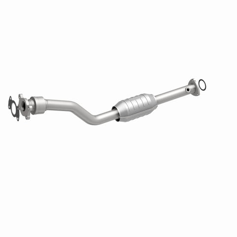 MagnaFlow Direct Fit Catalytic Converter 96-98 GM Cavalier/Malibu/ - 23465