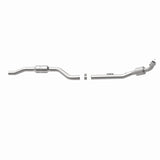 MagnaFlow Direct Fit Catalytic Converter 01-04 Mercedes E320 Passenger Side CA - 454040