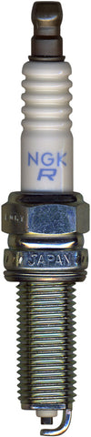 NGK Standard Spark Plug Box of 4 (LKR7E) - 1643