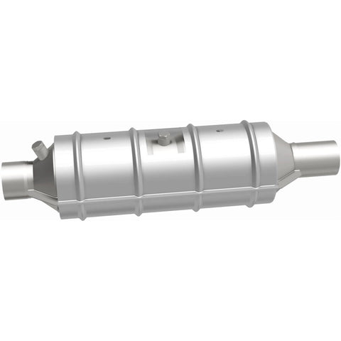 MagnaFlow Ford E-350 Econoline/ 99 -19 F-250/F-350/F-450 SD Direct Fit Catalytic Converter - 55300