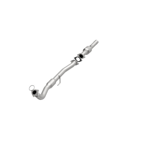 MagnaFlow Direct Fit Catalytic Converter 05 Silverado 2500HD 6.0L - 51949