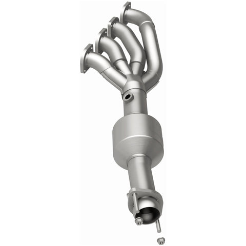 MagnaFlow Conv DF BMW 5-6 06-09 Passenger Side - 50408
