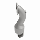 MagnaFlow Conv DF SKY- 07-09 4 2.0L OEM - 49201
