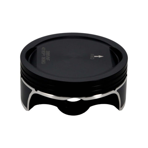 Wiseco 07-14 HD TC96 Dome 10.5:1 103cid (X) Piston - VT2793