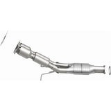 MagnaFlow Direct Fit Catalytic Converter 99-01 Volvo S80 2.9L - 51465