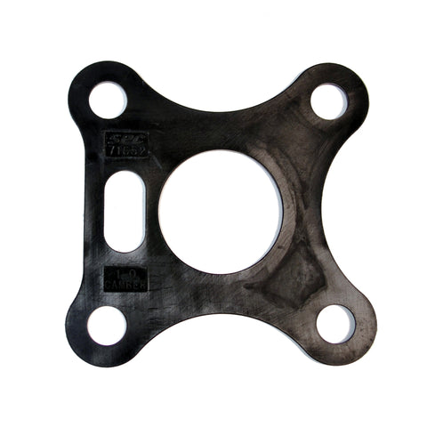 SPC Performance Euro Spec 07-08 Honda Civic Type R Rear Camber Shims 1.00 Degree (Single) - 71652