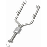 MagnaFlow Direct Fit Catalytic Converter 95-97 SC400 4.0L - 51904