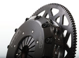 Clutch Masters 15-19 Volkswagen Golf R 725 PRO Series Twin Disc Clutch w/Steel Flywheel - 17450PTD7RSH