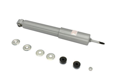 KYB Shocks & Struts Gas-A-Just Front MAZDA Pickup (4WD) 1987-93 - KG5484