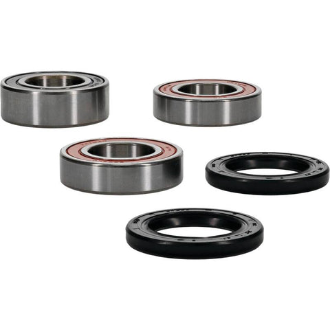 Pivot Works Premium Wheel Bearing - 25-1420-P