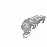 MagnaFlow Conv DF 02-03 Lexus ES300 3.0L / 02-03 Toyota Camary 3.0L Front - California - 452015