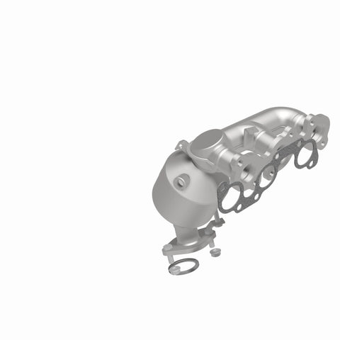 MagnaFlow Conv DF 02-03 Lexus ES300 3.0L / 02-03 Toyota Camary 3.0L Front - California - 452015