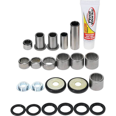 Pivot Works 03-18 Yamaha YZ85 Linkage Bearing Kit - PWLK-Y24-000