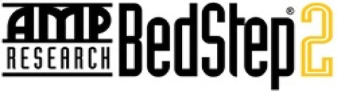 AMP Research 19-22 Chevrolet/GMC Silverado/Sierra 1500 Mid/Long Bed Only BedStep2 - Black - 75416-01A