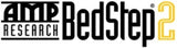 AMP Research 2014-2017 Dodge Ram 3500 DS BedStep2 - Black - 75410-01A