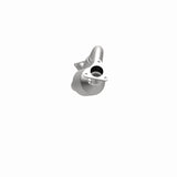 MagnaFlow Conv DF 07 VW Touareg 3.6L Front close - 51943