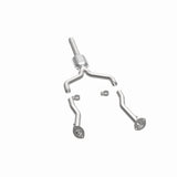 MagnaFlow Conv DF 96-97 Lex LS400 4.0L Rear Y - 26228