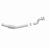MagnaFlow Conv Direct Fit 2005-2006 Pontiac GTO 6.0L Underbody - 4561032